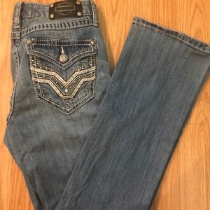 Harley Davidson Jeans